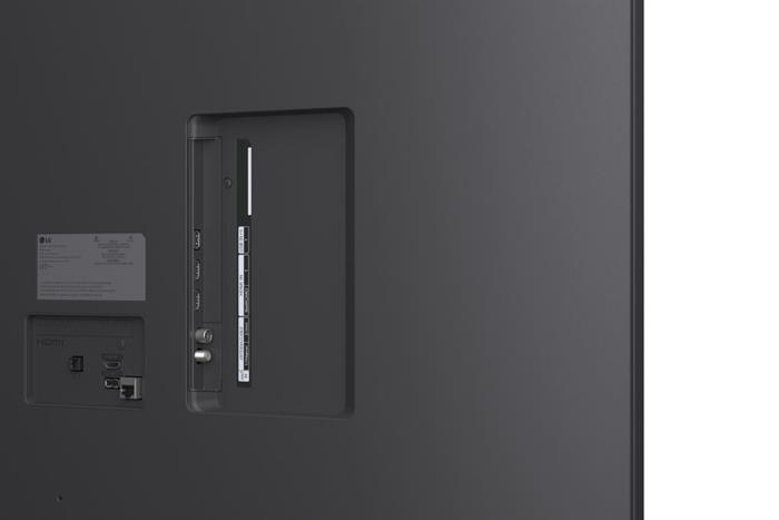 Smart Tivi NanoCell LG AI 4K 75 inch 75NANO80ASA